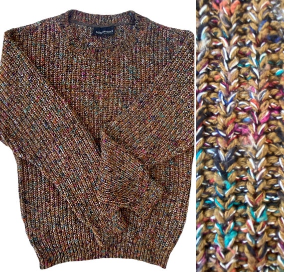 tony lambert sweater
