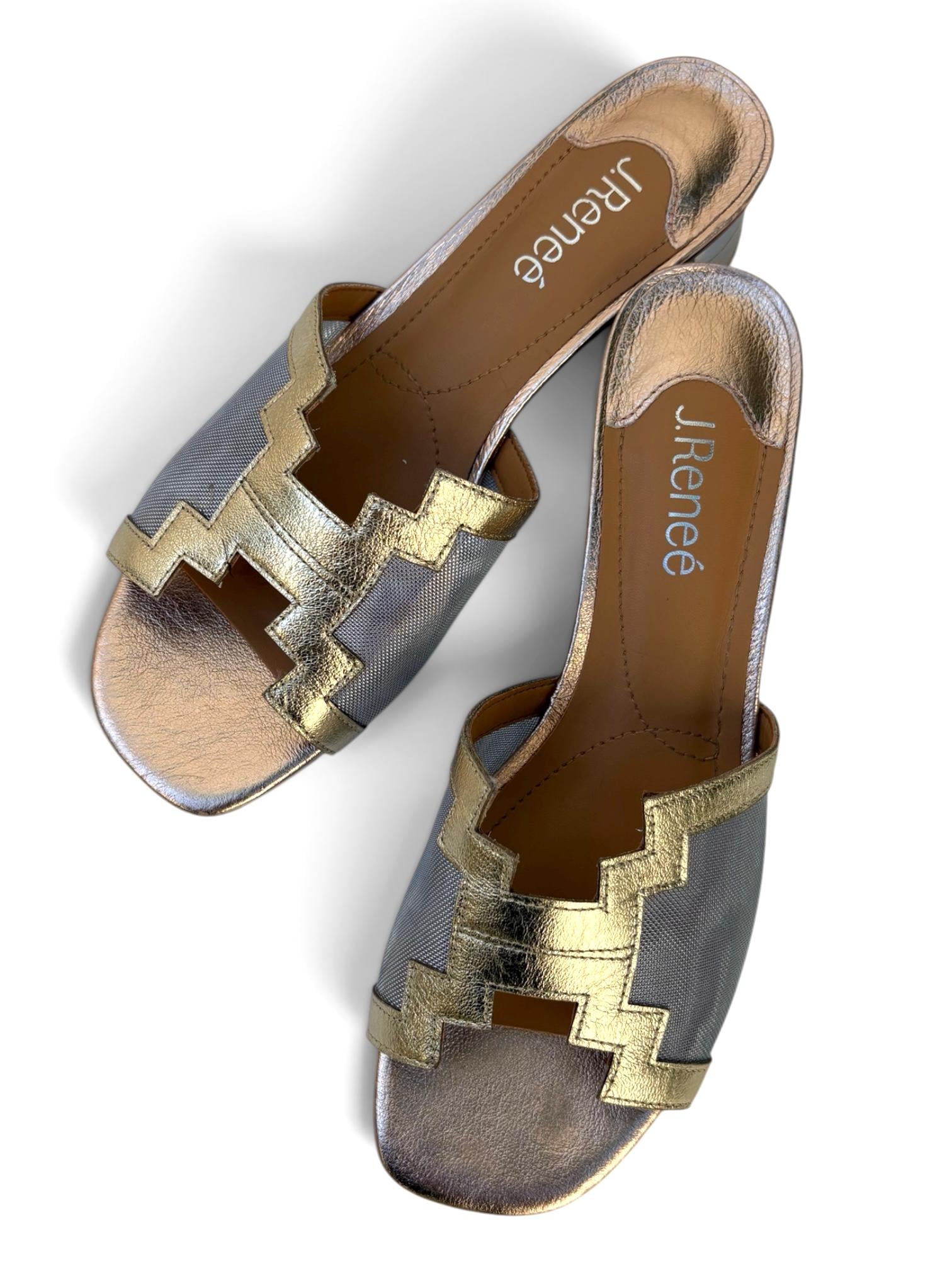 J Renee Shoes - Etsy