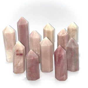 Pink Opal Tower, Pink Opal Mini Tower