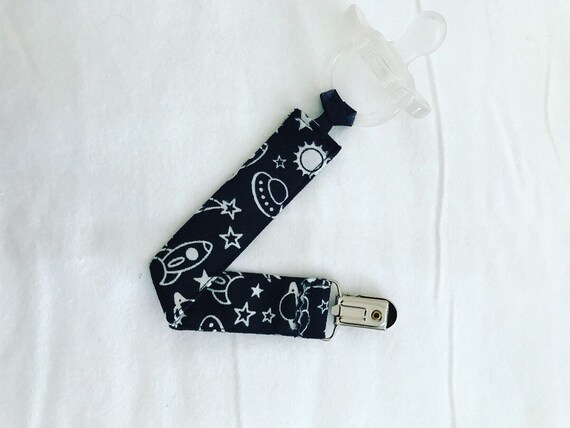 space pacifier