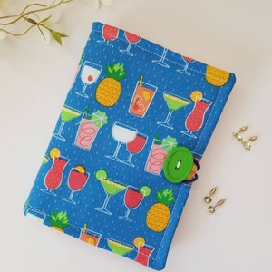 Earring book holder, earring storage, stud earring holder, earring display, earring case, jewelry organizer, jewelry display, earring holder