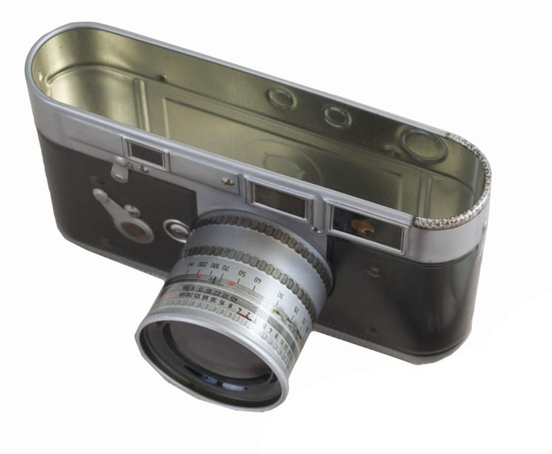 ライカ　leica M3 の箱のみ ライカleica M3 の箱のみ