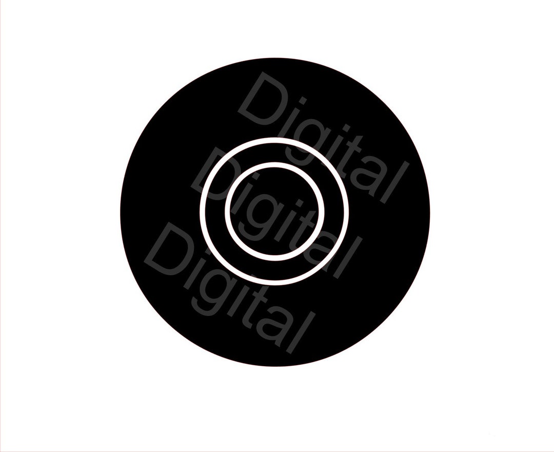 Buckshot Shotgun Shell Digital Vector Svg - Png - Jpg - Pdf - Etsy