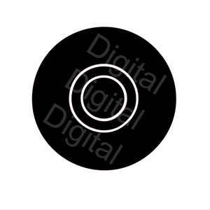 Buckshot Shotgun Shell Digital Vector svg - png - jpg - pdf