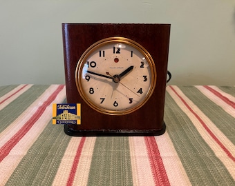 TelechronClockworks - Etsy