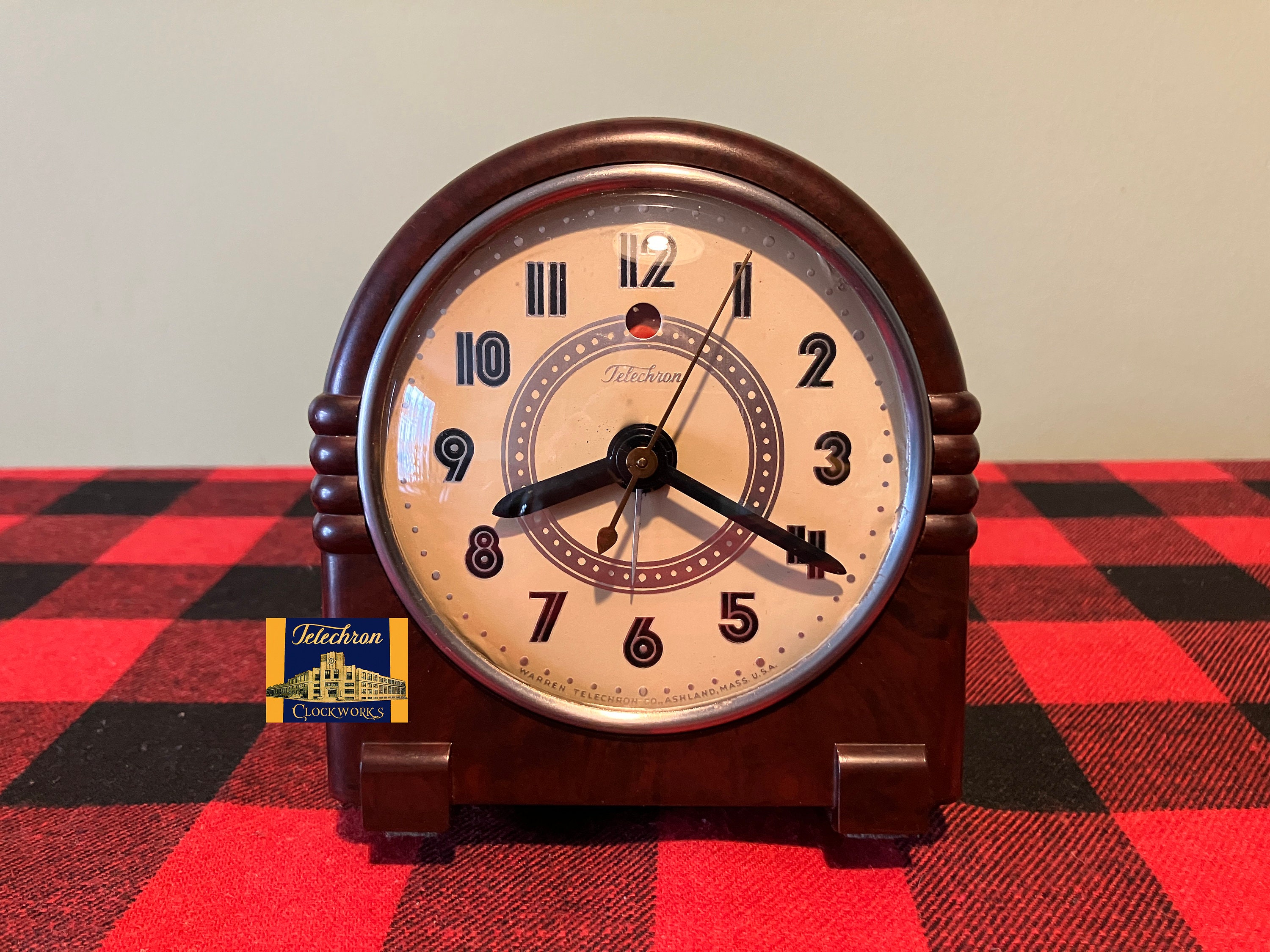 Telechron 