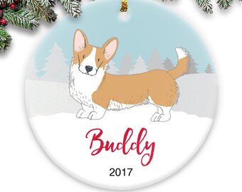 corgi with tail for sale