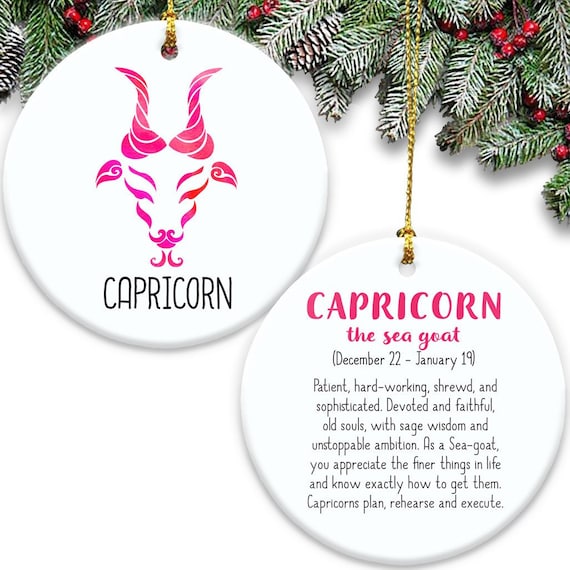Earth capricorn shop shoes