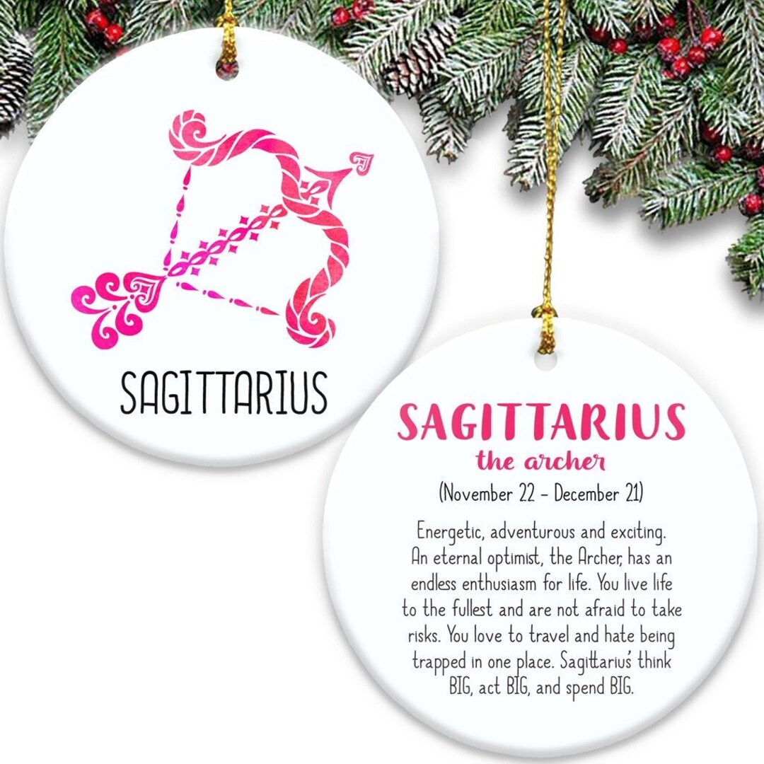 Archer zodiac sign meaning 60 photos - Astrologytoyou.com