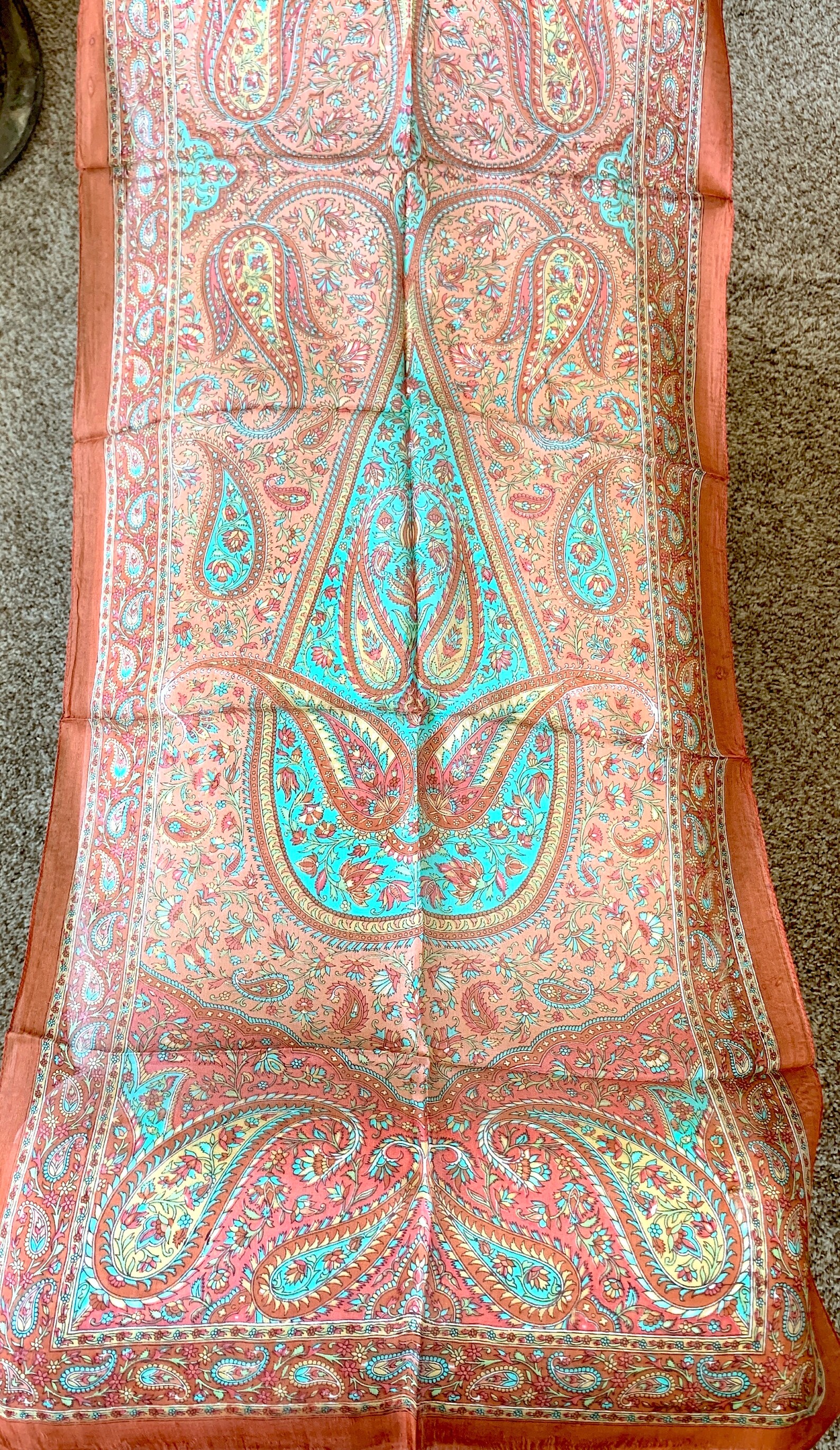 Passamontagna In Seta Pura - Scaldacollo Per Sport Invernali, Moto E Trekking, Grigio Taglia Unica - Foto 7