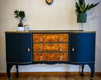 SOLD SOLD SOLD Heirloom Sideboard