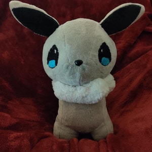 Shiny Eevee