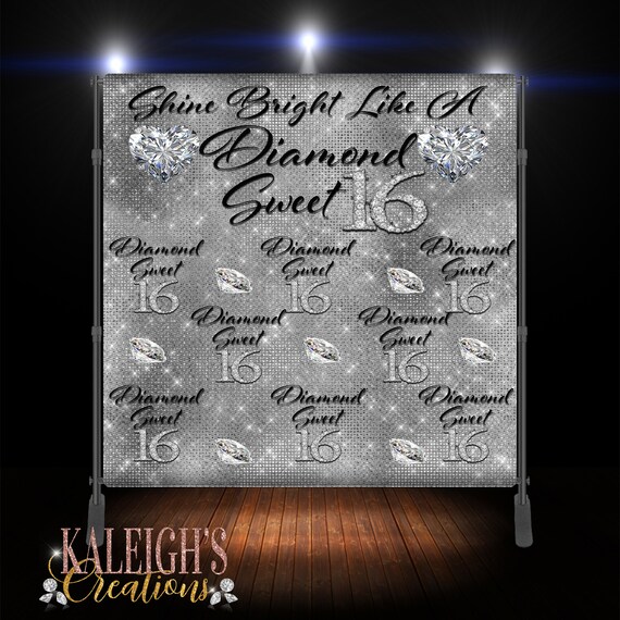 Royalty Back drop Prom Backdrop Royalty Step and Repeat backdrop Sweet 16 Royalty backdrop King step and repeat 50th Backdrop