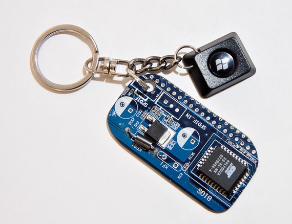 cool key rings