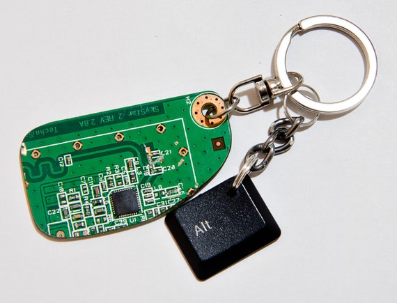cool key rings