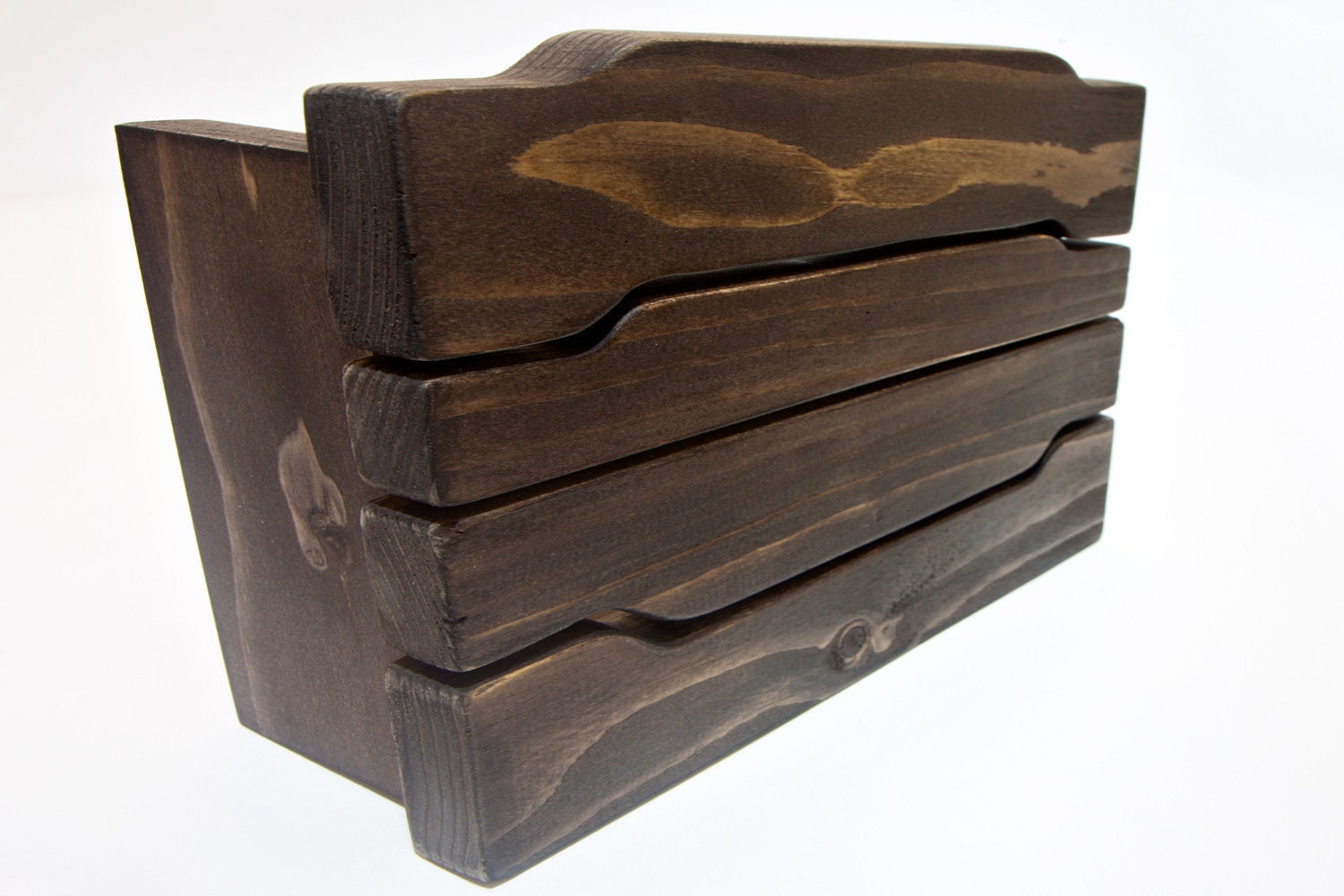 Doorbell box cover Wood doorbell chime Doorbell chime cover Etsy