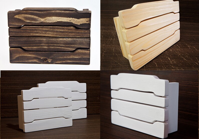 Doorbell chime cover Wood doorbell chime Doorbell box ...