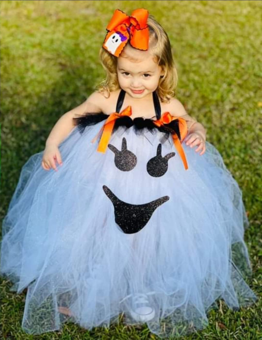 Ghost erin dress top