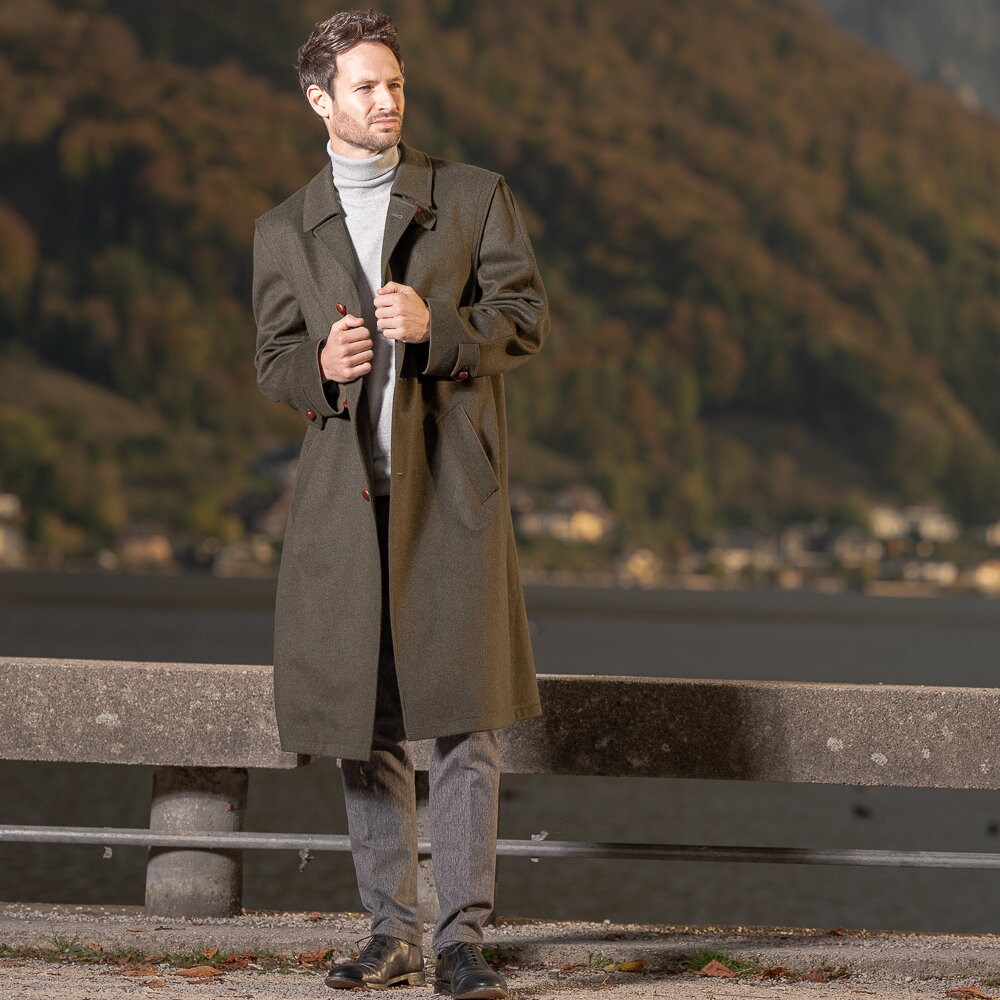 Best loden coats Clearance