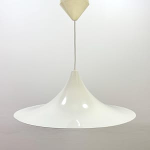 IKEA - Witch Hat Ceiling Lamp - Type T 602 - 1970s