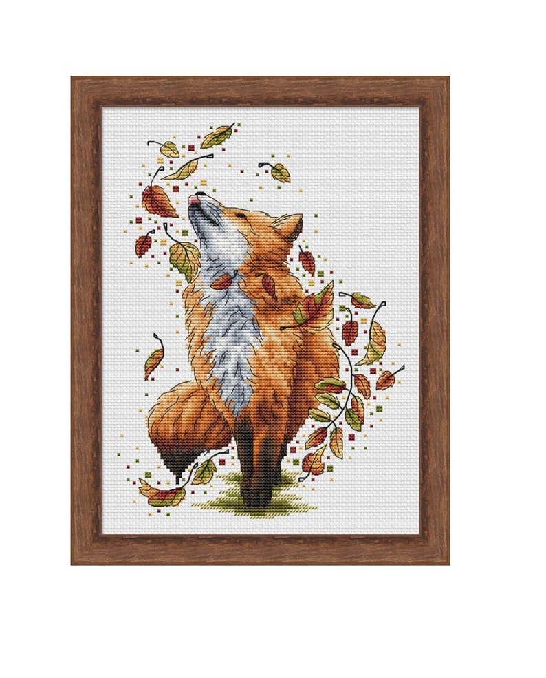 COLOURED WOODEN BEADS WITH FOX DESIGN UK SELLKER NEW ARRIVAL MULTI