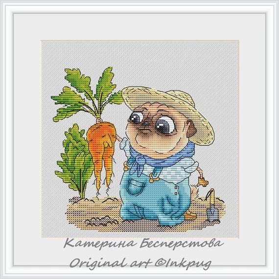 Cross Stitch Pattern Pdf