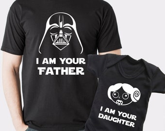 Darth Vader Dating meine Tochter