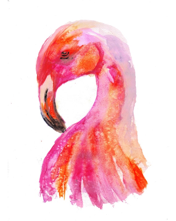 33 Flamingo Kopf Vorlage Besten Bilder Von Ausmalbilder
