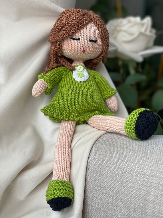 GROS LOT DE Dentelles Anciennes Faites Au Crochet Main /habits Poupées