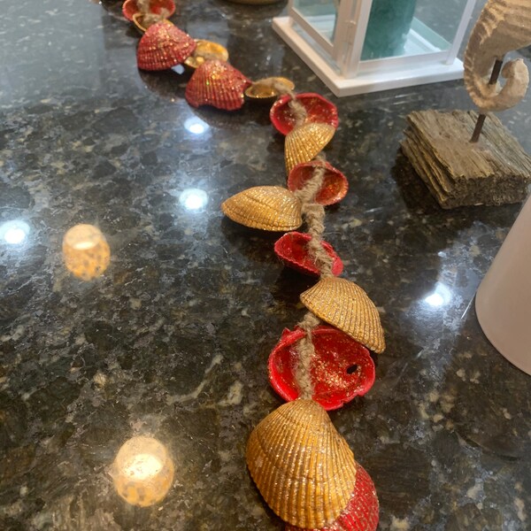 Bling Table Runner Etsy