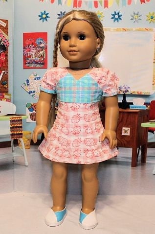 High Energy Dress
