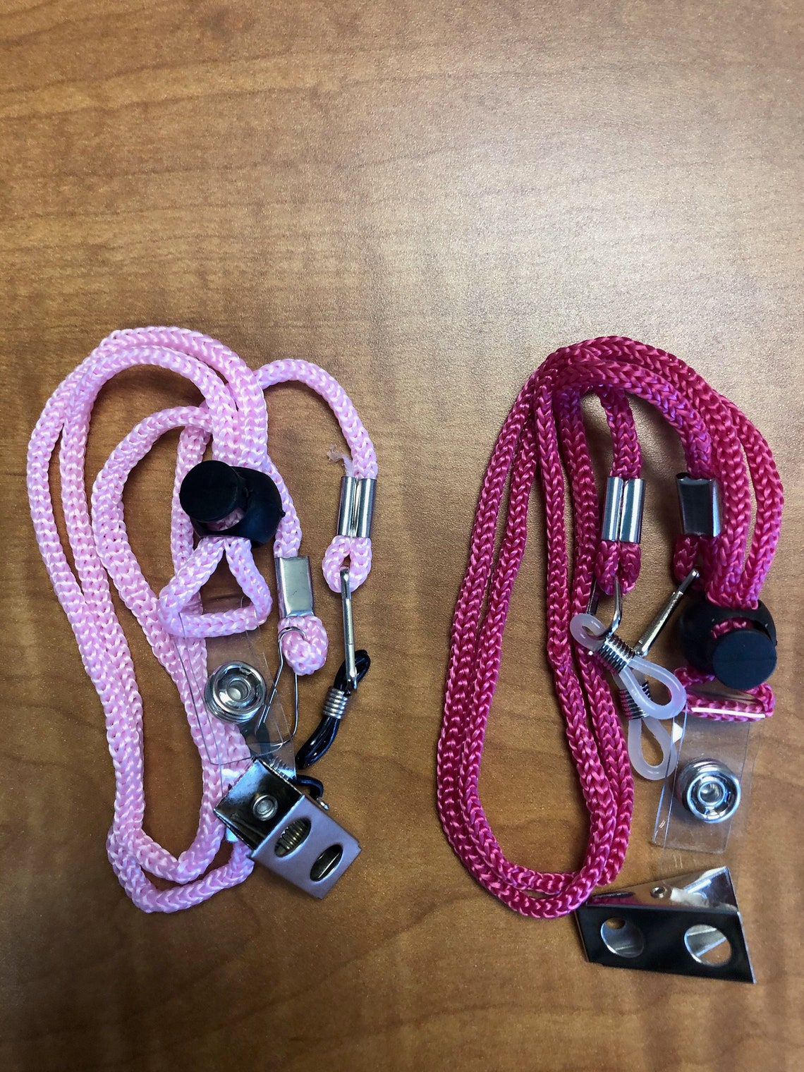 Hearing Aid Eye Glasses & Mask Lanyard Etsy