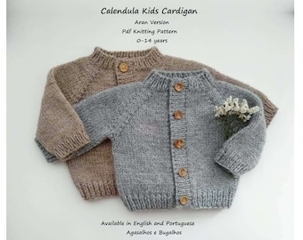 etsy baby sweaters