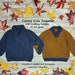 see more listings in the Cardigans and Sweaters section