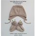 see more listings in the Hats and Bonnets section