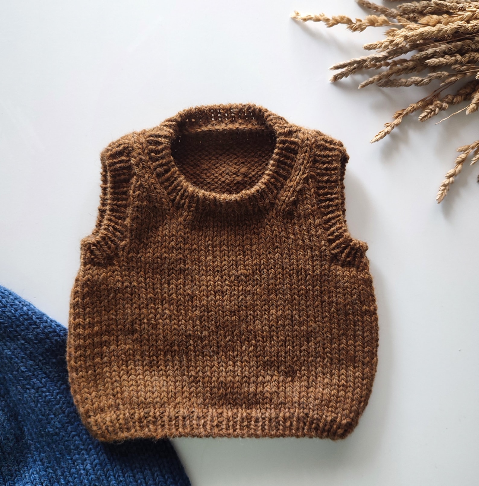 Versatile Kids Vest