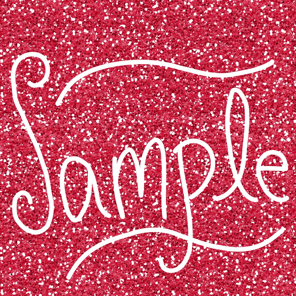 50 Glitter Digital Papers Personal and Commercial Use Etsy