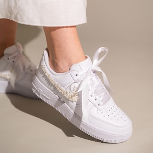 Nike wedding shoes Etsy France