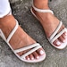 see more listings in the Wedding Sandals section