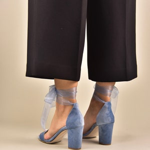 wedding heels