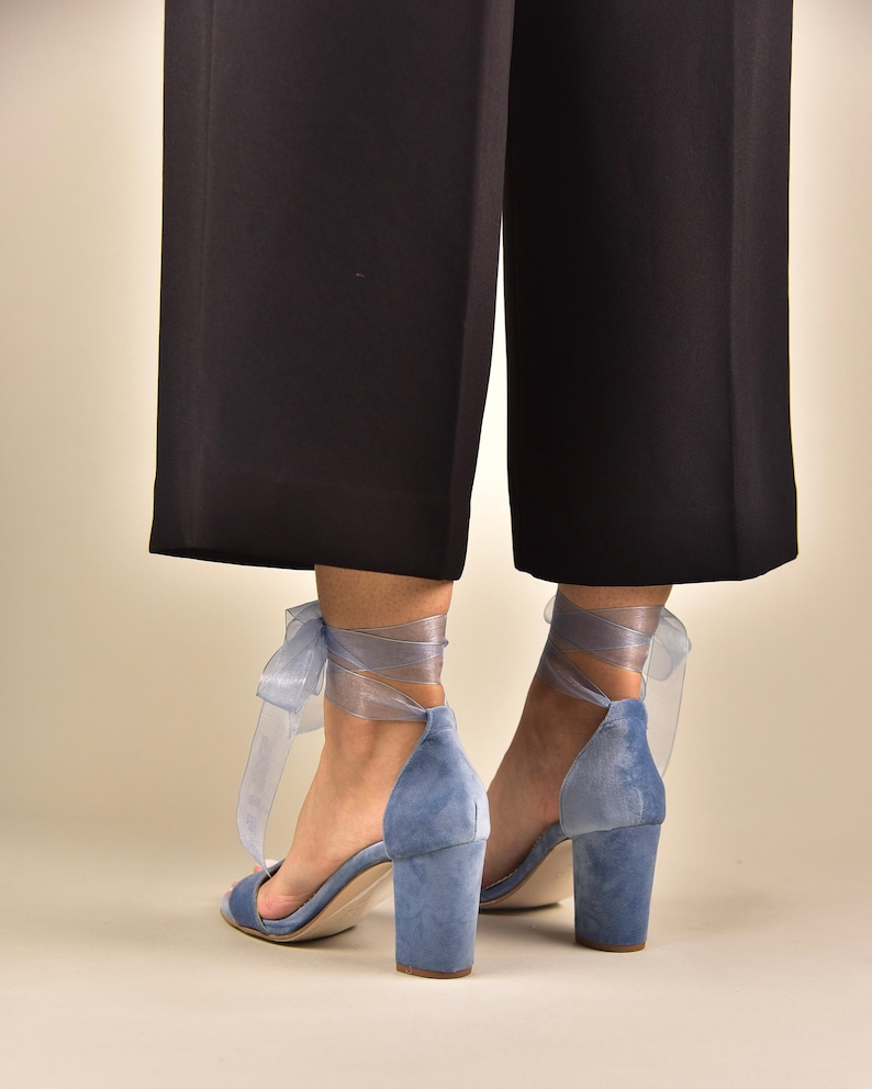 wedding heels
