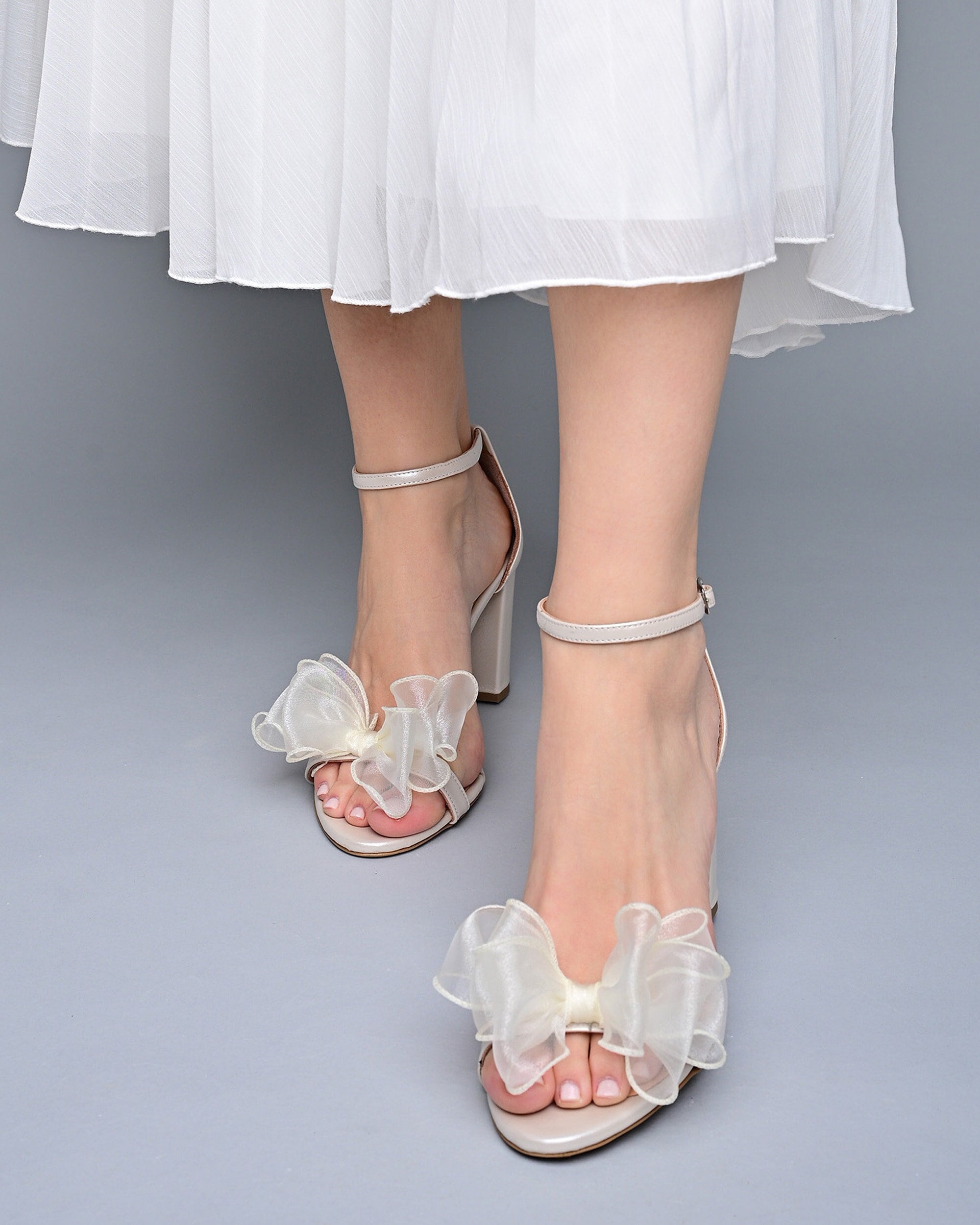 2.5 Inch Wedding Heels Etsy Canada