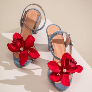 alternative wedding shoes, flower girl shoes