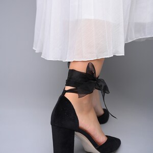 velvet shoes for women