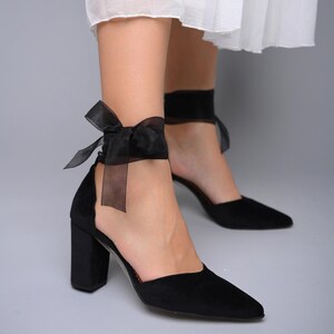 wedding shoes for guests
