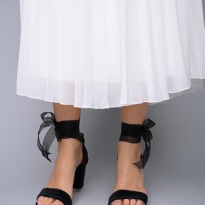 wedding sandals for guests