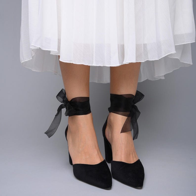 bridesmaids shoes