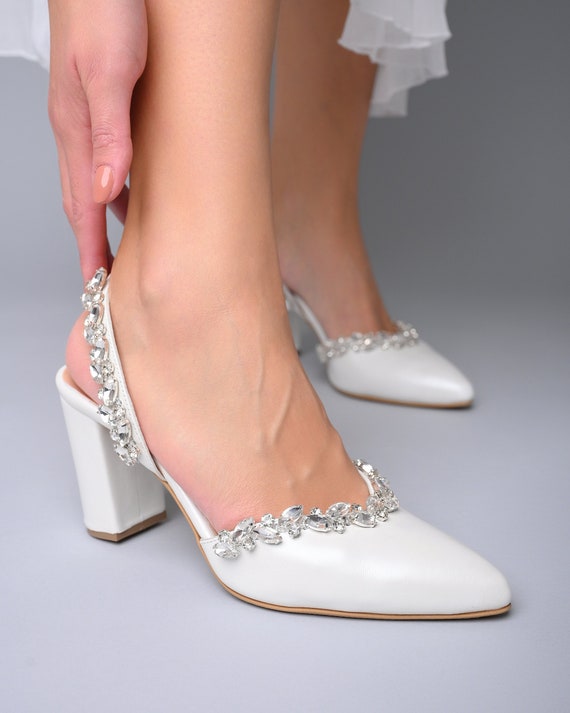 Discount wedding cheap shoes