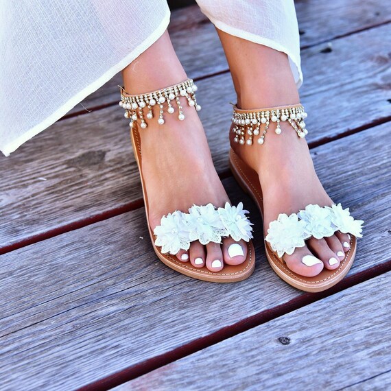 Catcher Dream Wedding Wedding Sandals Sandals wO80Pnk