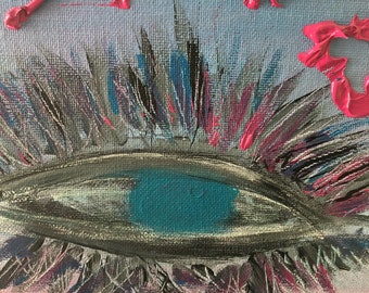 Third eye
